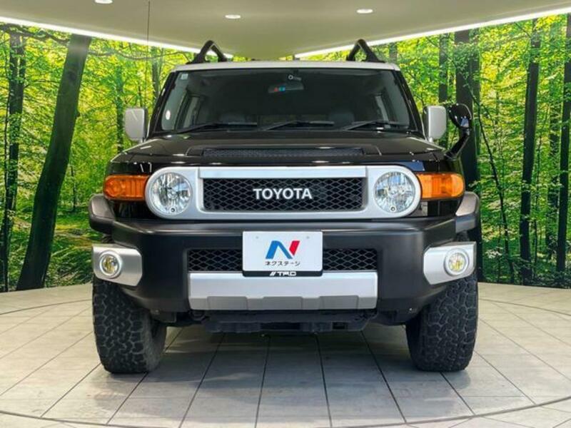 FJ CRUISER-13