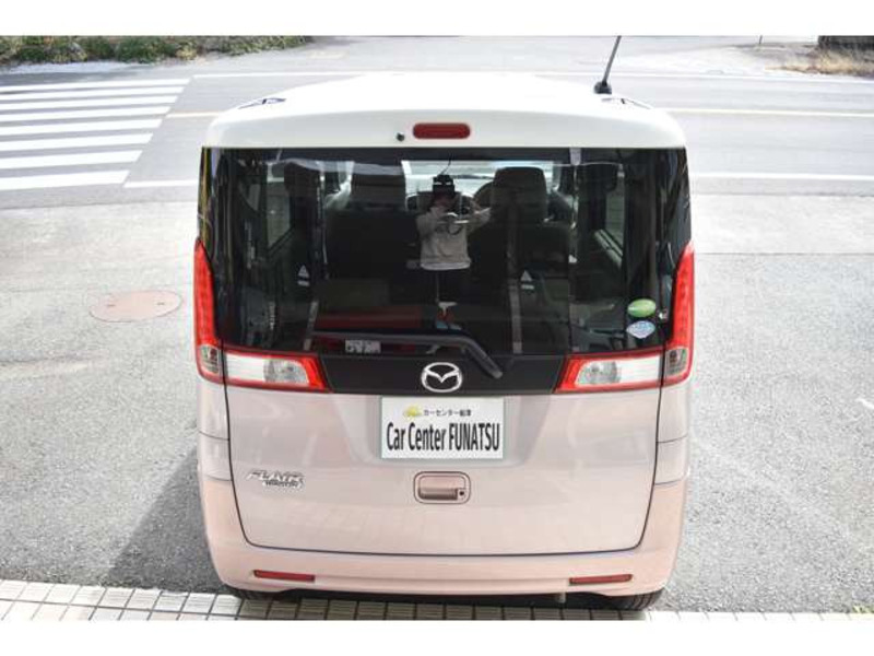 FLAIR WAGON