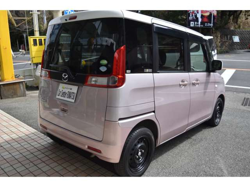 FLAIR WAGON