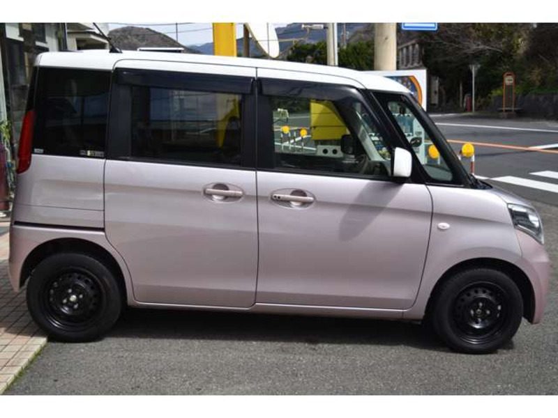 FLAIR WAGON