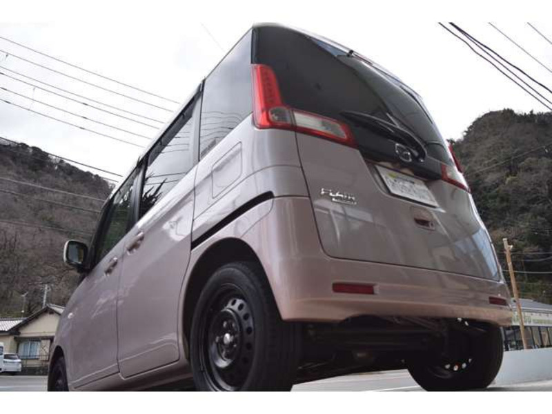 FLAIR WAGON