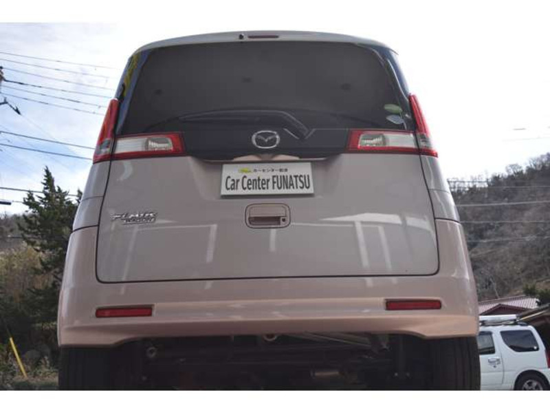 FLAIR WAGON
