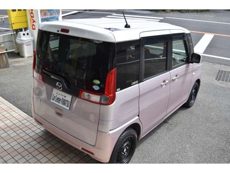 FLAIR WAGON