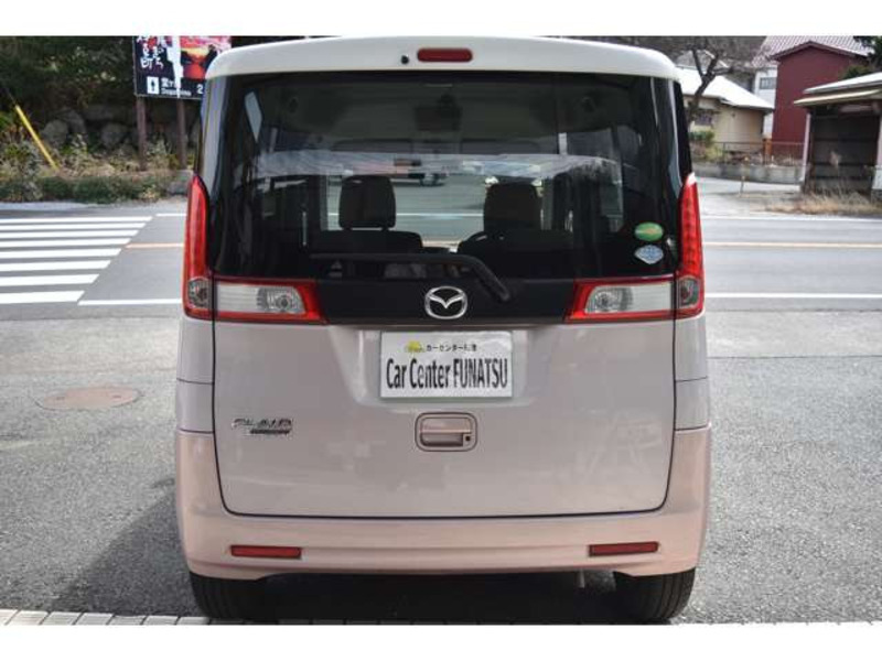 FLAIR WAGON