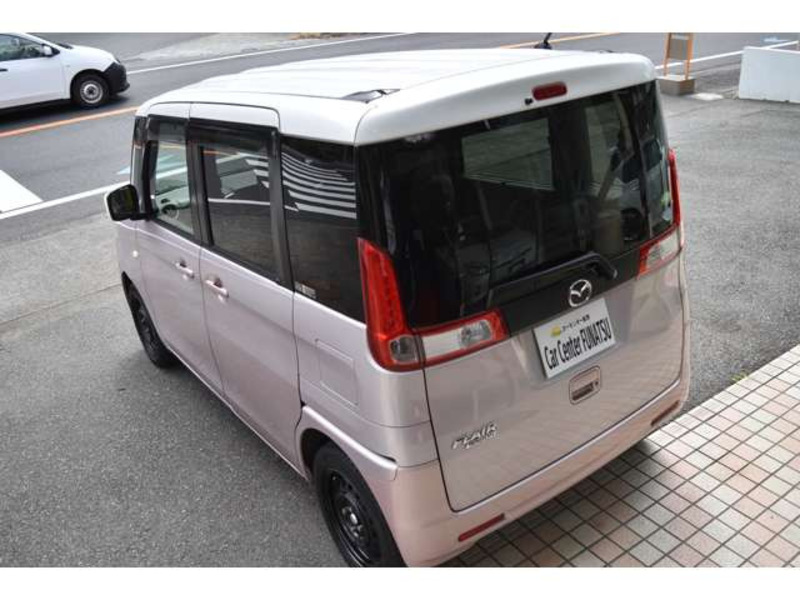 FLAIR WAGON