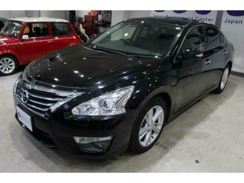 TEANA
