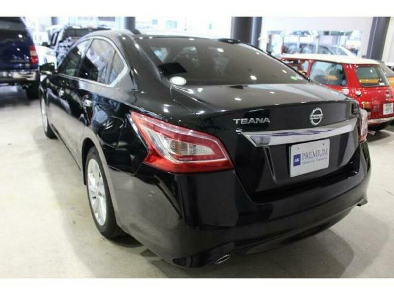 TEANA