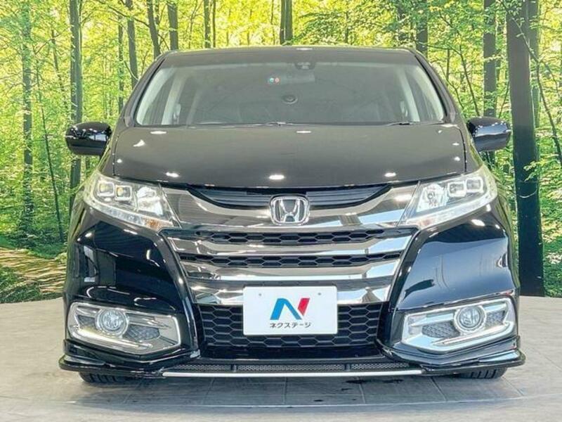 ODYSSEY