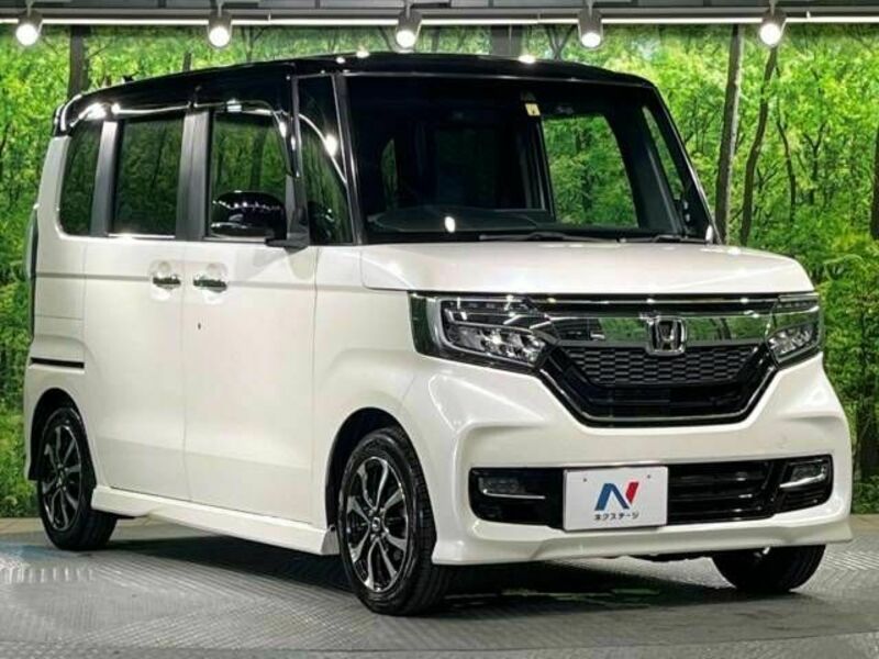 N BOX-15