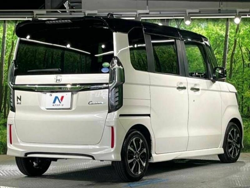 N BOX-16