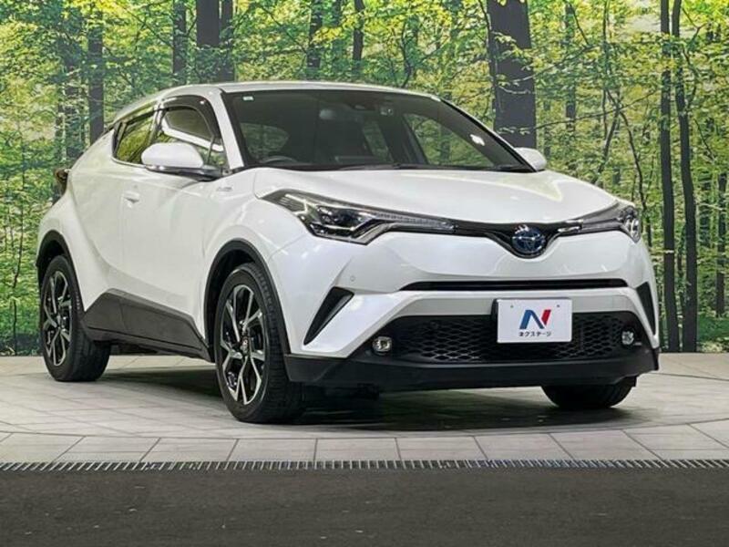 C-HR-15