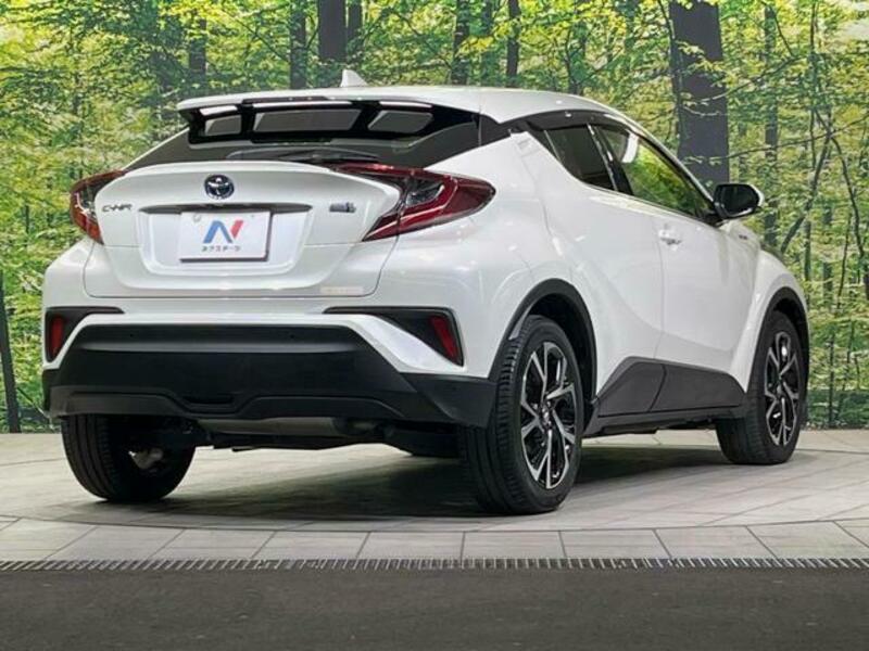 C-HR-16