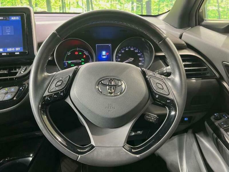 C-HR-10