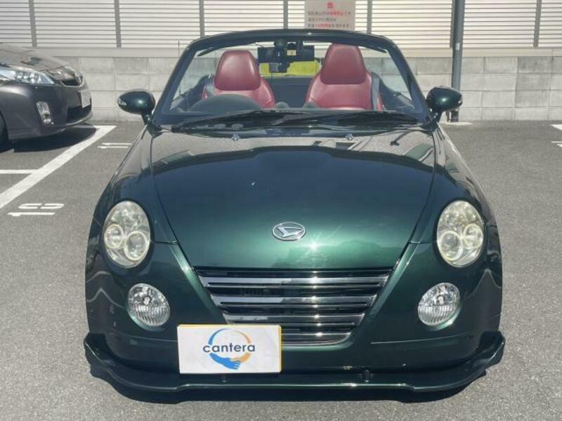 COPEN