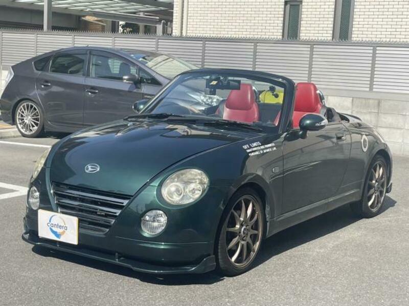COPEN