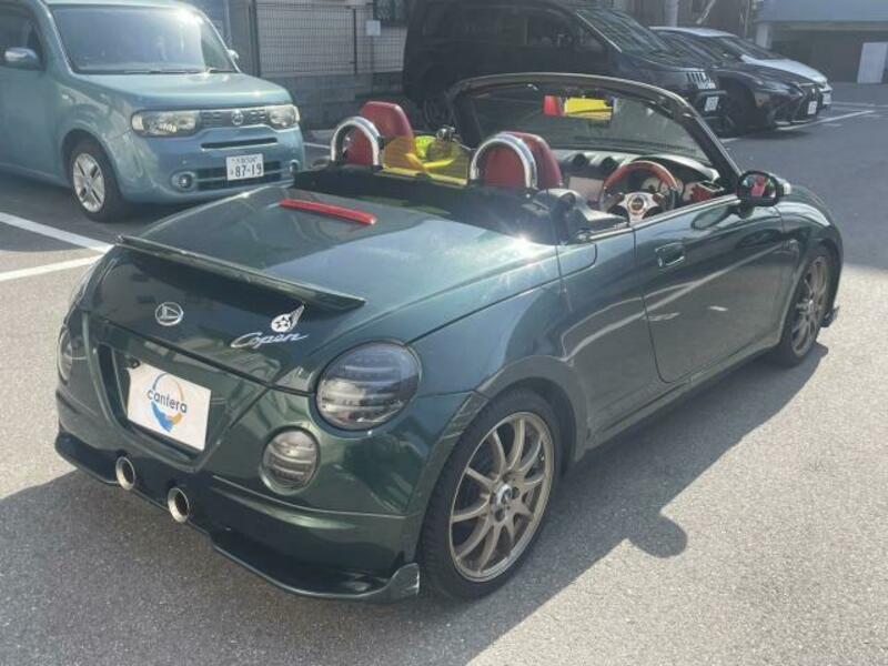 COPEN