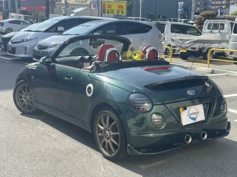COPEN