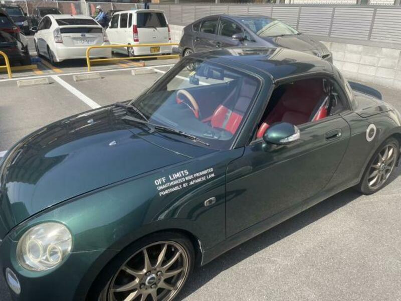 COPEN