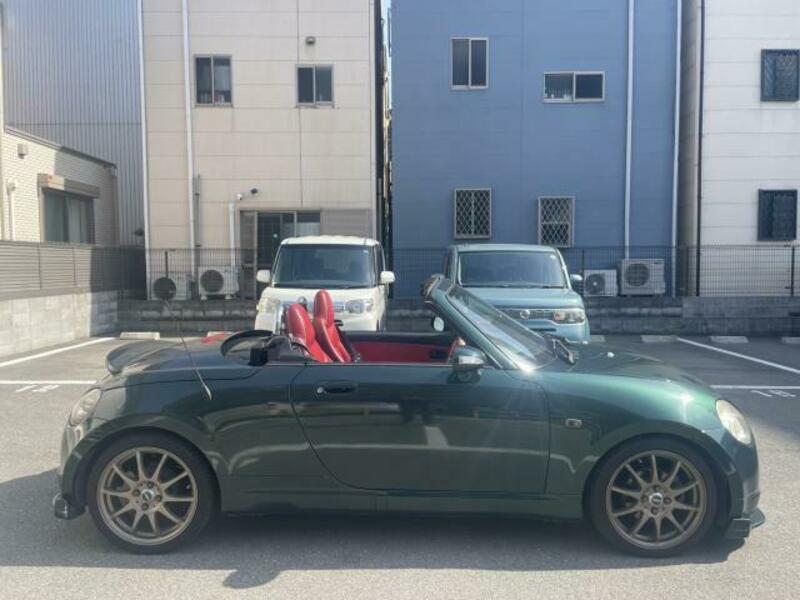 COPEN