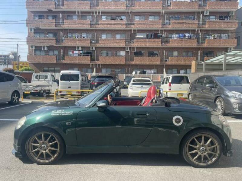 COPEN
