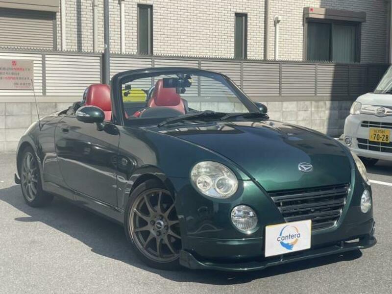 COPEN
