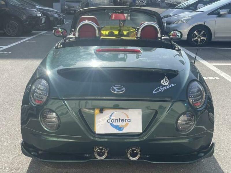 COPEN