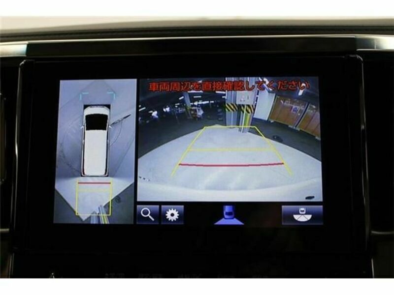 ALPHARD-3