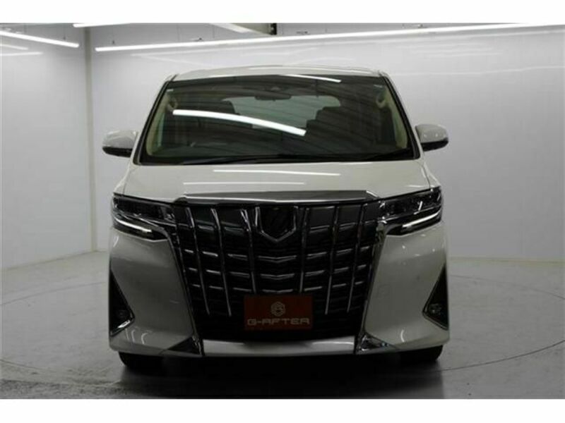 ALPHARD-5