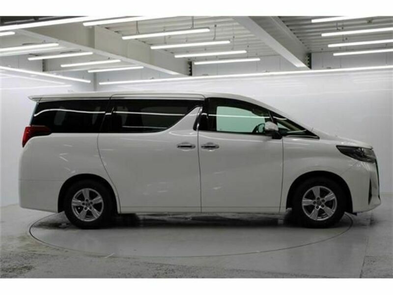 ALPHARD-6