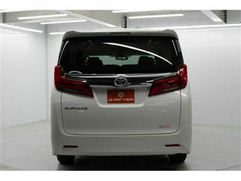 ALPHARD-7