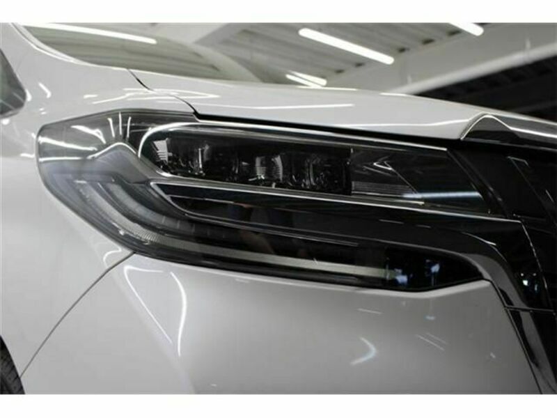 ALPHARD-9