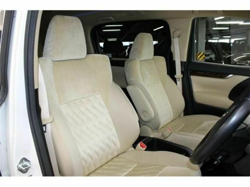 ALPHARD-12
