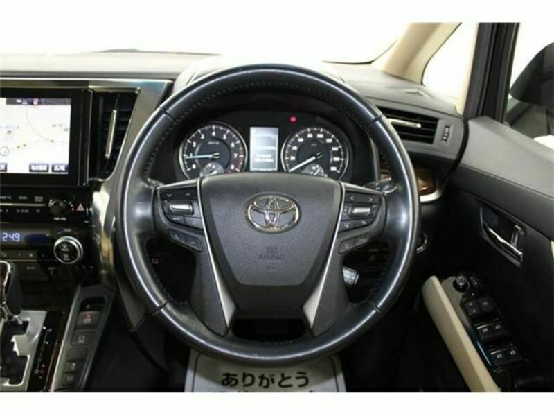 ALPHARD-15