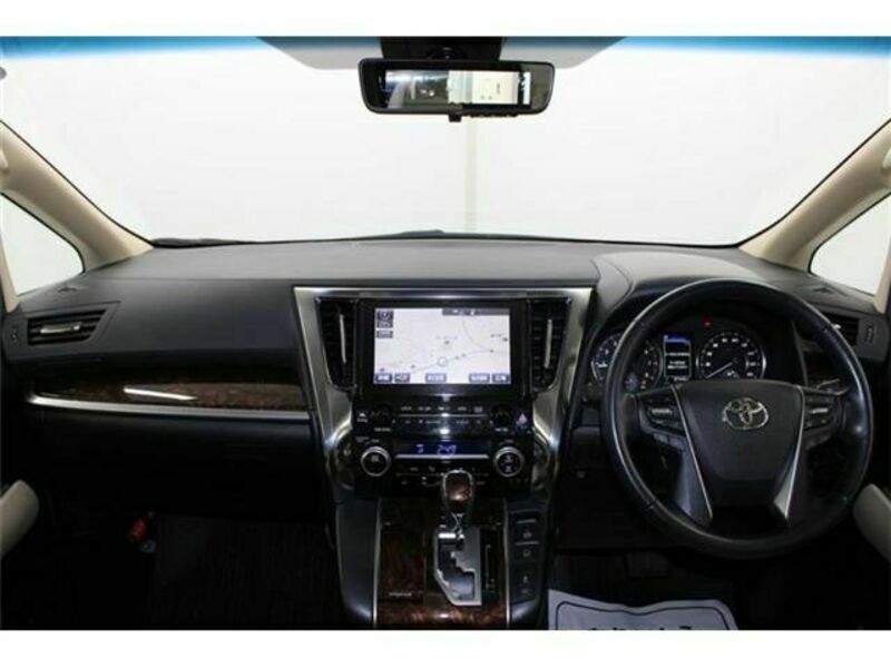 ALPHARD-16