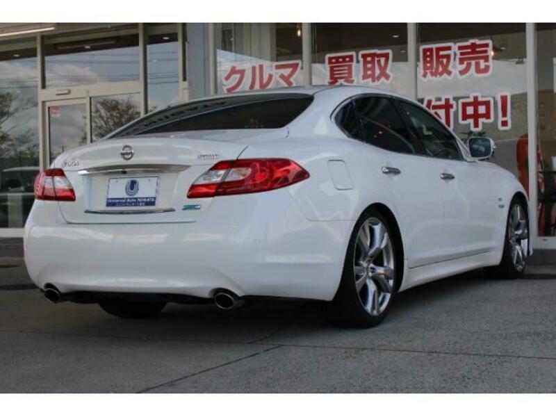 FUGA HYBRID-1