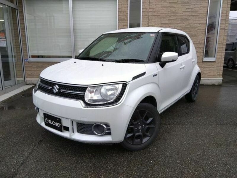 IGNIS