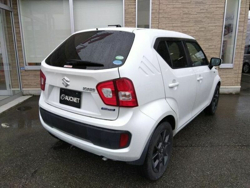 IGNIS-1