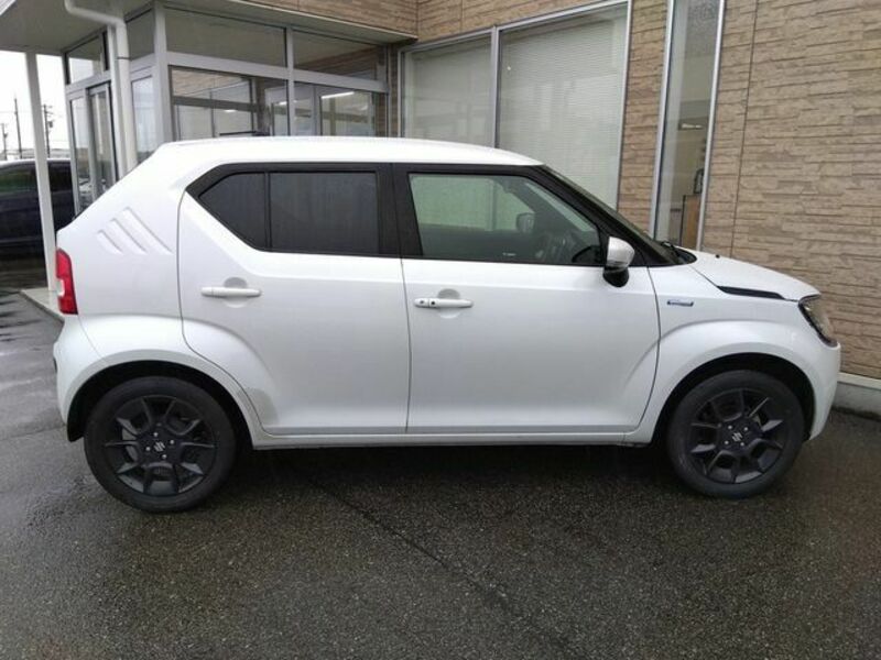 IGNIS-2