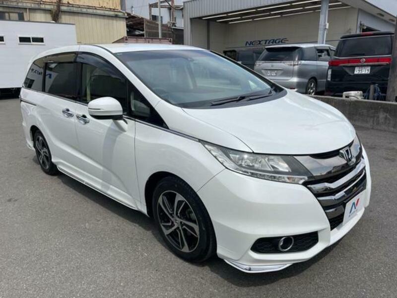 ODYSSEY