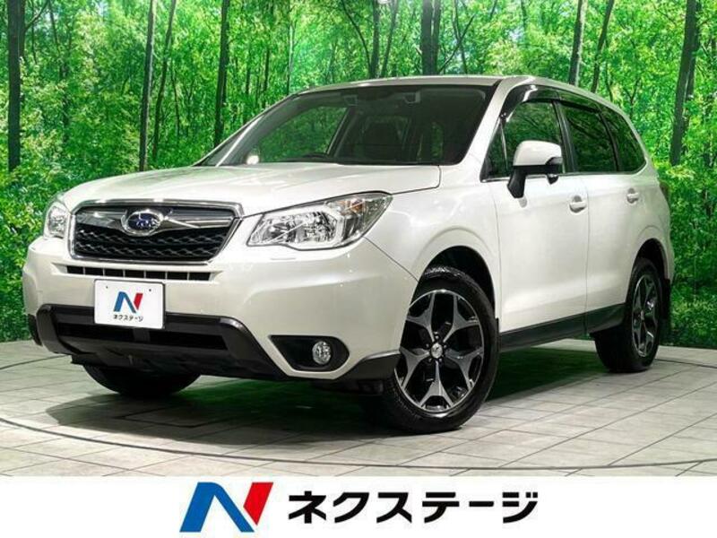 FORESTER-0