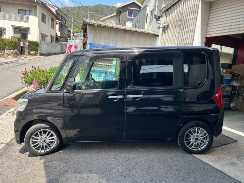 TANTO-5