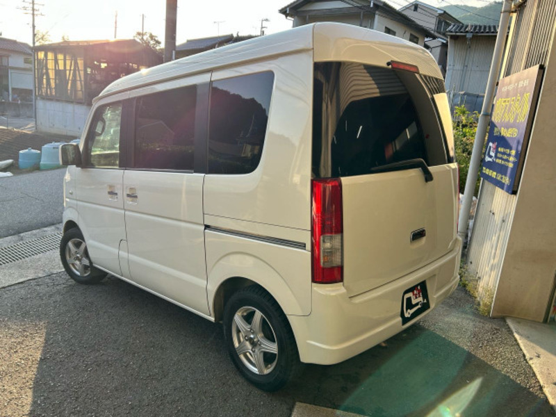 EVERY WAGON-4