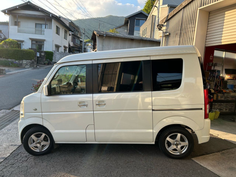 EVERY WAGON-3