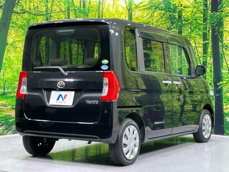 TANTO-16