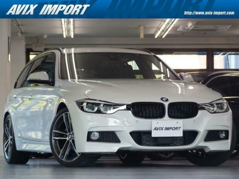 BMW　3 SERIES