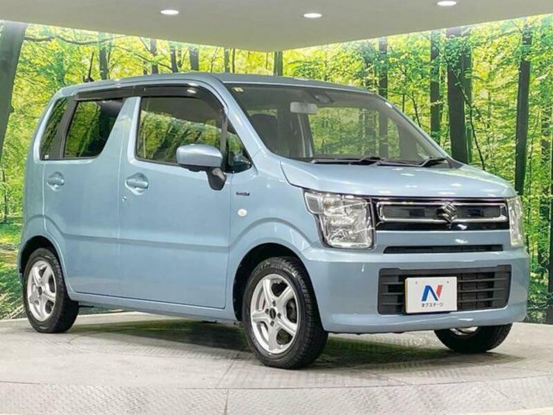 WAGON R-15