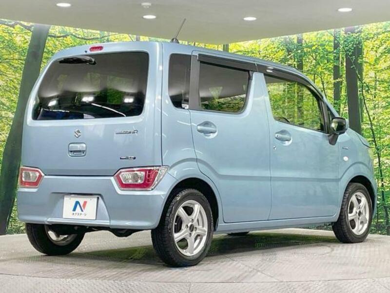 WAGON R-16