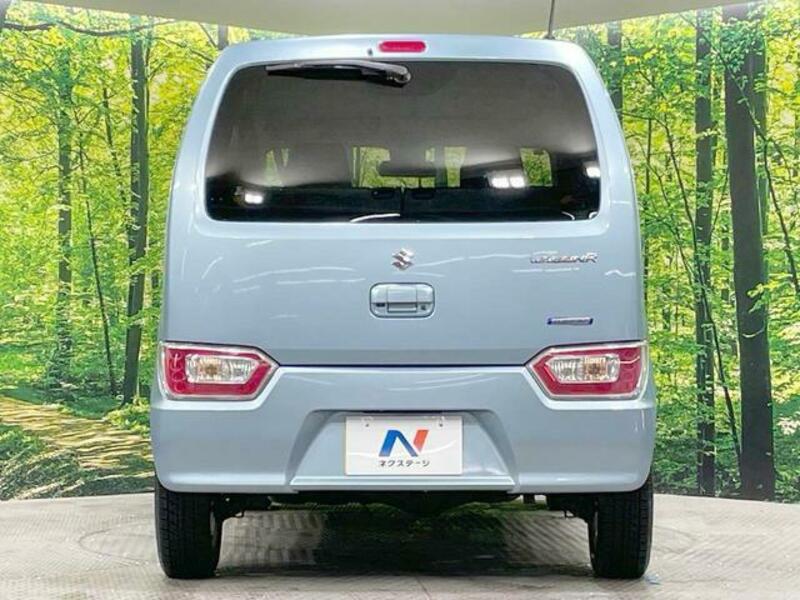 WAGON R-14