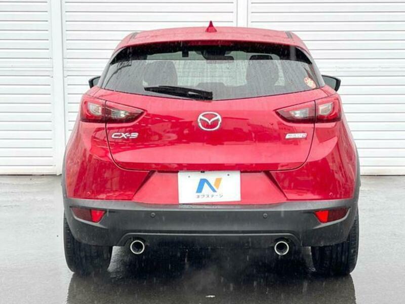 CX-3-15