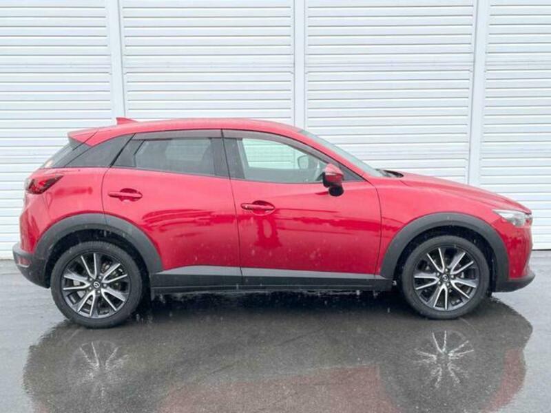 CX-3-16